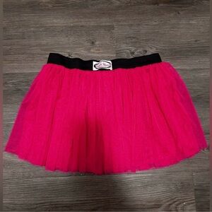 🌸 Pink Tutu - Size Small/Medium